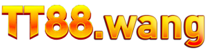 TT88 Logo